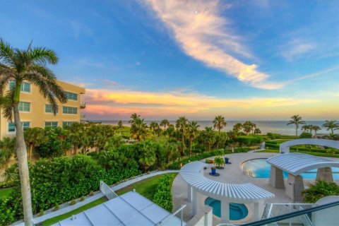 Condominio en venta en Longboat Key, Florida, 4 dormitorios, 364.27 m2 № 1338760 - foto 28