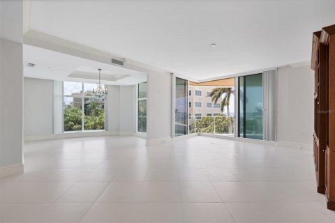 Copropriété à vendre à Longboat Key, Floride: 4 chambres, 364.27 m2 № 1338760 - photo 10