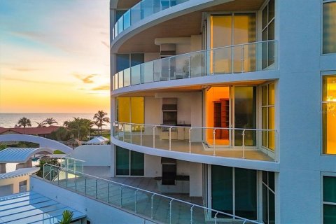 Condominio en venta en Longboat Key, Florida, 4 dormitorios, 364.27 m2 № 1338760 - foto 29