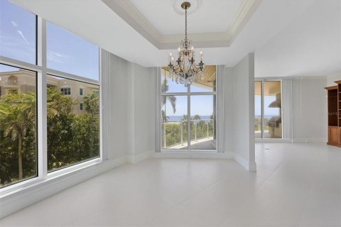 Copropriété à vendre à Longboat Key, Floride: 4 chambres, 364.27 m2 № 1338760 - photo 9