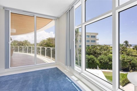 Copropriété à vendre à Longboat Key, Floride: 4 chambres, 364.27 m2 № 1338760 - photo 21