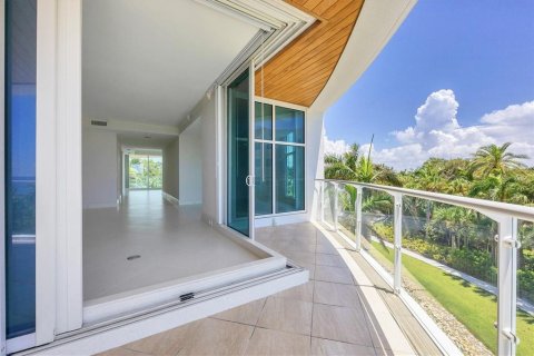 Copropriété à vendre à Longboat Key, Floride: 4 chambres, 364.27 m2 № 1338760 - photo 15