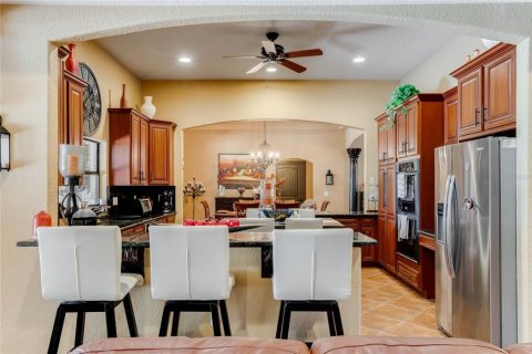 Villa ou maison à vendre à Kissimmee, Floride: 5 chambres, 478.08 m2 № 1343128 - photo 27