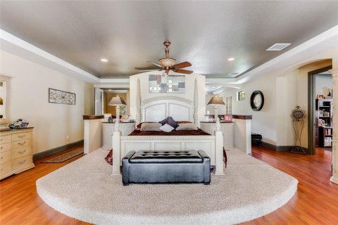 Villa ou maison à vendre à Kissimmee, Floride: 5 chambres, 478.08 m2 № 1343128 - photo 9