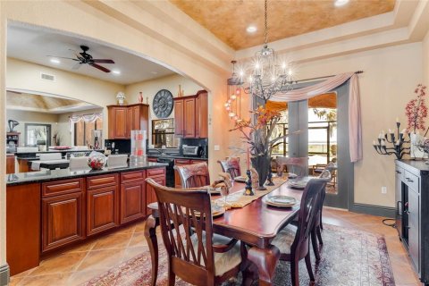 Villa ou maison à vendre à Kissimmee, Floride: 5 chambres, 478.08 m2 № 1343128 - photo 28