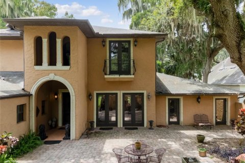 Villa ou maison à vendre à Kissimmee, Floride: 5 chambres, 478.08 m2 № 1343128 - photo 19