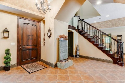 Villa ou maison à vendre à Kissimmee, Floride: 5 chambres, 478.08 m2 № 1343128 - photo 21