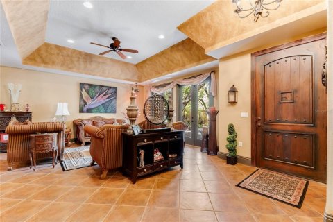 Villa ou maison à vendre à Kissimmee, Floride: 5 chambres, 478.08 m2 № 1343128 - photo 23