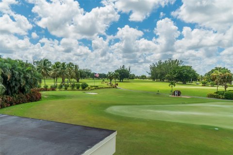 Condo in Pembroke Pines, Florida, 1 bedroom  № 1154610 - photo 18