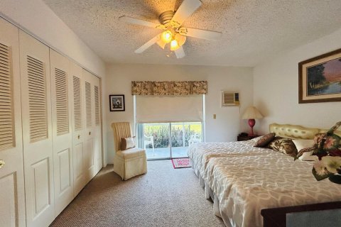 Купить кондоминиум в Уэст-Палм-Бич, Флорида 1 спальня, 52.95м2, № 1154644 - фото 15