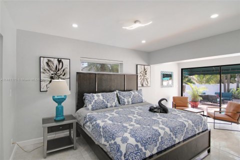 Casa en venta en Hollywood, Florida, 5 dormitorios № 821784 - foto 13