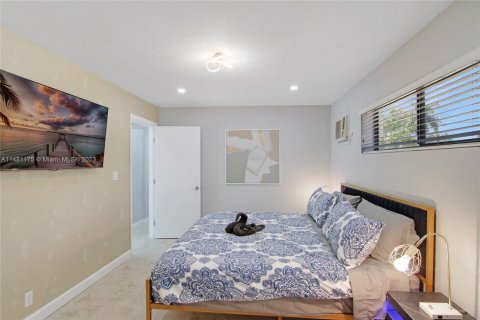 Casa en venta en Hollywood, Florida, 5 dormitorios № 821784 - foto 29