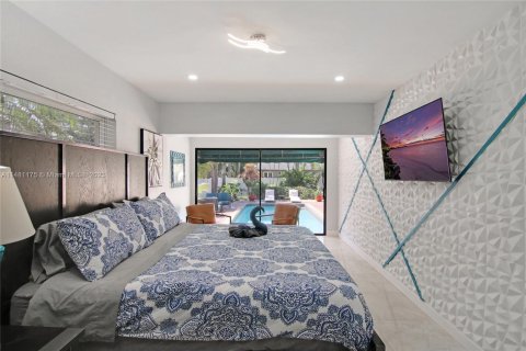Casa en venta en Hollywood, Florida, 5 dormitorios № 821784 - foto 14