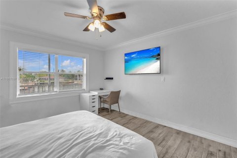 Copropriété à vendre à Pompano Beach, Floride: 2 chambres, 79.9 m2 № 1374954 - photo 6