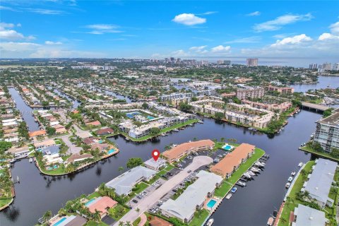 Copropriété à vendre à Pompano Beach, Floride: 2 chambres, 79.9 m2 № 1374954 - photo 27