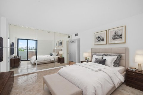 Condominio en venta en Miami Beach, Florida, 2 dormitorios, 133.78 m2 № 1374992 - foto 4