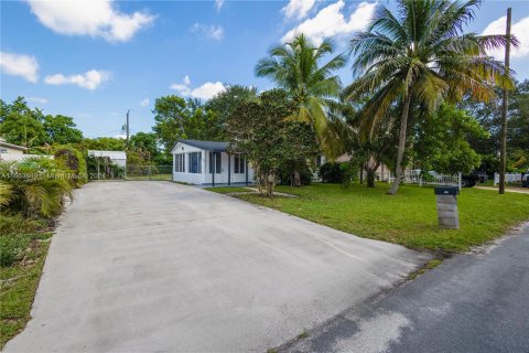 Villa ou maison à vendre à Boynton Beach, Floride: 3 chambres, 93.09 m2 № 1374994 - photo 7