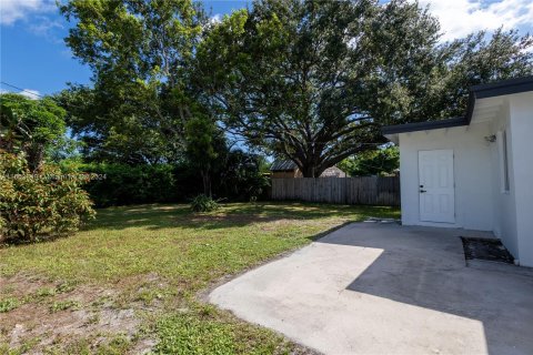 Villa ou maison à vendre à Boynton Beach, Floride: 3 chambres, 93.09 m2 № 1374994 - photo 24