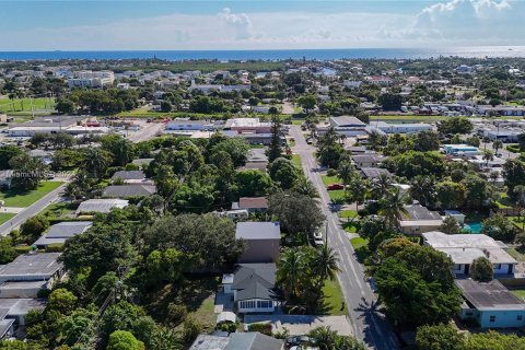 Villa ou maison à vendre à Boynton Beach, Floride: 3 chambres, 93.09 m2 № 1374994 - photo 3