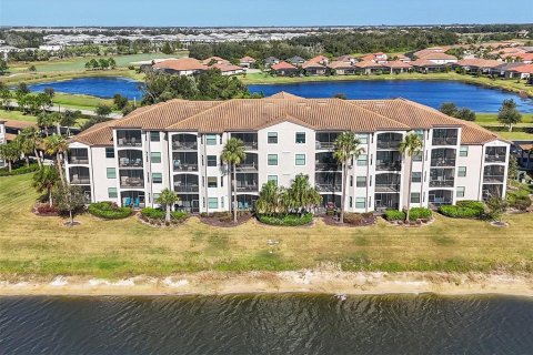 Copropriété à vendre à Bradenton, Floride: 2 chambres, 104.14 m2 № 1350573 - photo 26