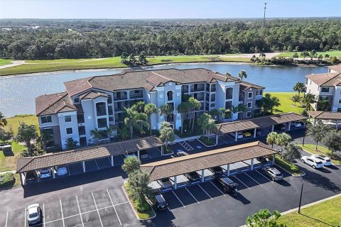 Condo in Bradenton, Florida, 2 bedrooms  № 1350573 - photo 2