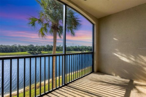 Copropriété à vendre à Bradenton, Floride: 2 chambres, 104.14 m2 № 1350573 - photo 3