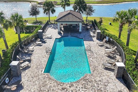 Copropriété à vendre à Bradenton, Floride: 2 chambres, 104.14 m2 № 1350573 - photo 29