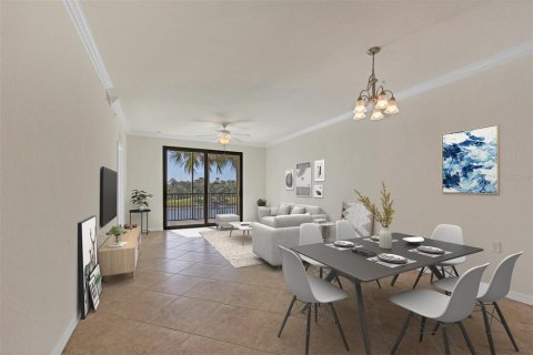 Condominio en venta en Bradenton, Florida, 2 dormitorios, 104.14 m2 № 1350573 - foto 5