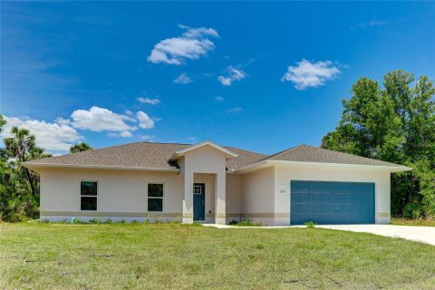 House in North Port, Florida 3 bedrooms, 140 sq.m. № 1144185 - photo 29