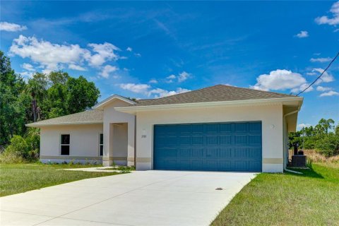 Villa ou maison à vendre à North Port, Floride: 3 chambres, 140 m2 № 1144185 - photo 30