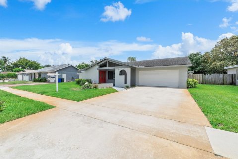 Villa ou maison à vendre à Margate, Floride: 3 chambres, 147.06 m2 № 1178449 - photo 21