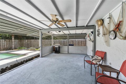 Casa en venta en Margate, Florida, 3 dormitorios, 147.06 m2 № 1178449 - foto 7