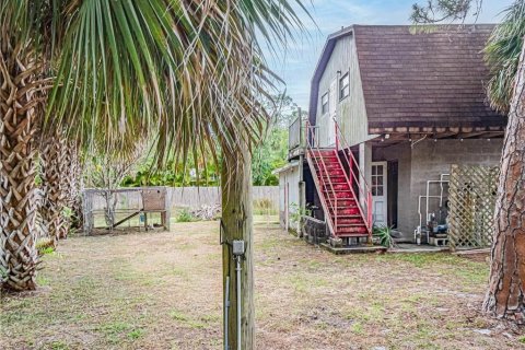 House in Vero Beach, Florida 3 bedrooms, 220.36 sq.m. № 1178455 - photo 10