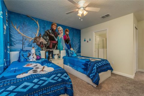 Casa en venta en Davenport, Florida, 8 dormitorios, 363.15 m2 № 219667 - foto 25