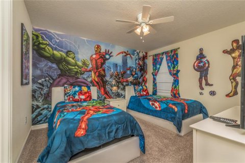 Casa en venta en Davenport, Florida, 8 dormitorios, 363.15 m2 № 219667 - foto 20