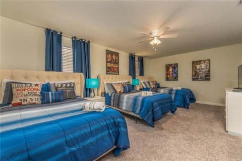 Casa en venta en Davenport, Florida, 8 dormitorios, 363.15 m2 № 219667 - foto 24