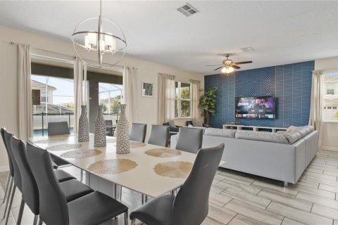 Casa en venta en Davenport, Florida, 8 dormitorios, 363.15 m2 № 219667 - foto 30