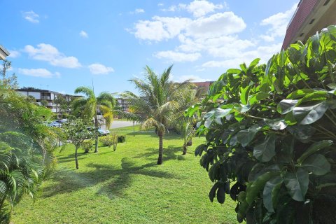 Condo in Lauderdale Lakes, Florida, 1 bedroom  № 1002848 - photo 7