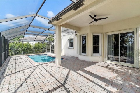 Casa en venta en Coral Springs, Florida, 4 dormitorios, 238.2 m2 № 1173168 - foto 23