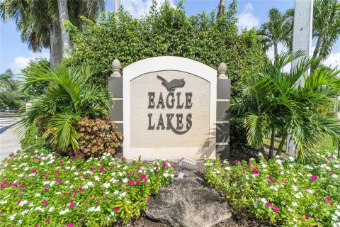 Villa ou maison à vendre à Coral Springs, Floride: 4 chambres, 238.2 m2 № 1173168 - photo 6