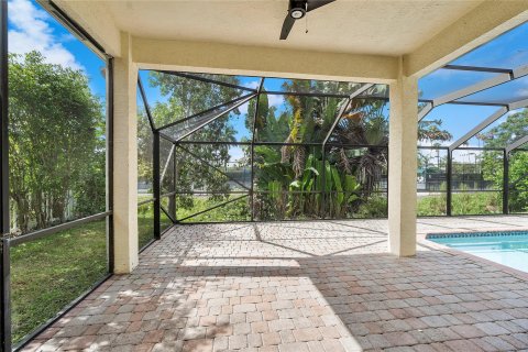 Villa ou maison à vendre à Coral Springs, Floride: 4 chambres, 238.2 m2 № 1173168 - photo 3