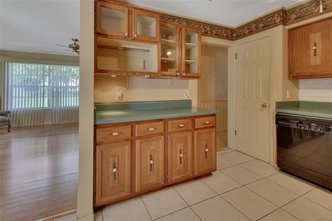 Villa ou maison à vendre à DeLand, Floride: 3 chambres, 125.98 m2 № 1279940 - photo 24