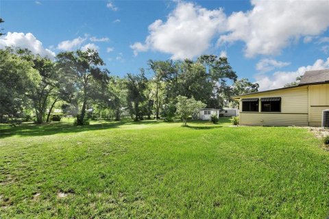 Villa ou maison à vendre à DeLand, Floride: 3 chambres, 125.98 m2 № 1279940 - photo 18