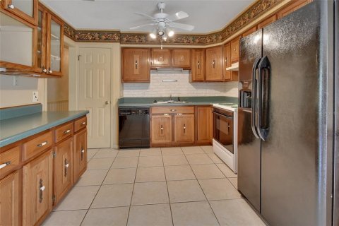 Casa en venta en DeLand, Florida, 3 dormitorios, 125.98 m2 № 1279940 - foto 27