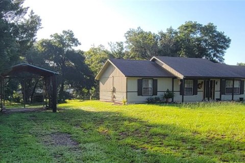 Villa ou maison à vendre à DeLand, Floride: 3 chambres, 125.98 m2 № 1279940 - photo 2