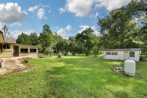 Villa ou maison à vendre à DeLand, Floride: 3 chambres, 125.98 m2 № 1279940 - photo 19