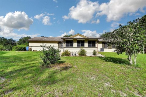 Villa ou maison à vendre à DeLand, Floride: 3 chambres, 125.98 m2 № 1279940 - photo 20