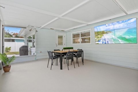 Villa ou maison à louer à Sarasota, Floride: 3 chambres, 131.46 m2 № 813418 - photo 28