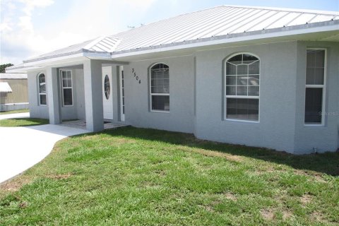 Villa ou maison à vendre à Okeechobee, Floride: 3 chambres, 162.76 m2 № 550678 - photo 7
