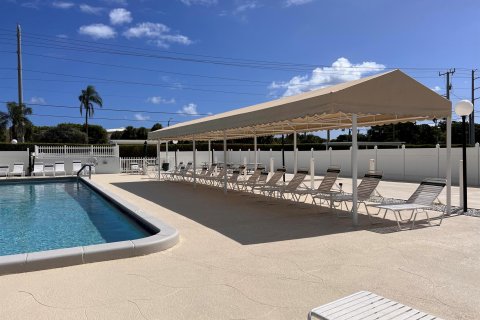 Copropriété à vendre à Delray Beach, Floride: 2 chambres, 106.65 m2 № 884605 - photo 6